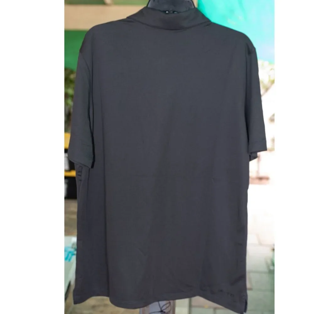 Nike Mens Dri-FIT Short Sleeve Polo Shirt‎